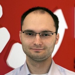 Arkadiusz Seńko, RedSky CEO
